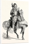Henry VIII, London by Anonymous