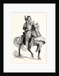 Henry VIII, London by Anonymous