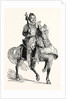 Henry VIII, London by Anonymous