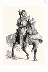 Henry VIII, London by Anonymous