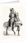 Henry VIII, London by Anonymous