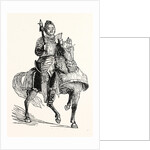 Henry VIII, London by Anonymous