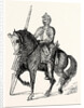 James I, London by Anonymous