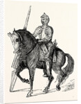 James I, London by Anonymous