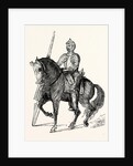 James I, London by Anonymous