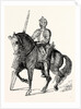 James I, London by Anonymous