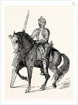 James I, London by Anonymous