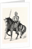 James I, London by Anonymous