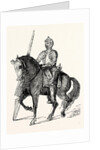 James I, London by Anonymous