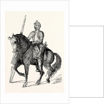 James I, London by Anonymous