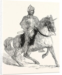 Charles I, London by Anonymous