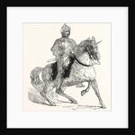 Charles I, London by Anonymous