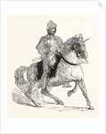 Charles I, London by Anonymous