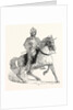 Charles I, London by Anonymous