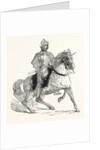 Charles I, London by Anonymous
