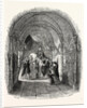 Queen Elizabeth's Armoury, London by Anonymous