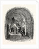 Queen Elizabeth's Armoury, London by Anonymous