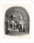 Queen Elizabeth's Armoury, London by Anonymous