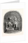 Queen Elizabeth's Armoury, London by Anonymous