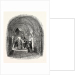 Queen Elizabeth's Armoury, London by Anonymous