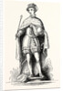 Statue Edward VI., London by Anonymous