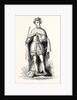 Statue Edward VI., London by Anonymous