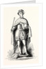 Statue Edward VI., London by Anonymous