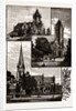Ealing Churches by Anonymous
