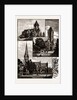 Ealing Churches by Anonymous