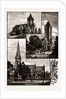 Ealing Churches by Anonymous