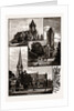 Ealing Churches by Anonymous