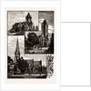 Ealing Churches by Anonymous