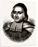 Sir Matthew Hale by Anonymous