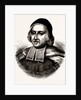 Sir Matthew Hale by Anonymous