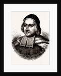 Sir Matthew Hale by Anonymous