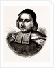 Sir Matthew Hale by Anonymous
