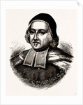 Sir Matthew Hale by Anonymous