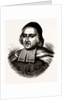 Sir Matthew Hale by Anonymous