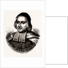 Sir Matthew Hale by Anonymous