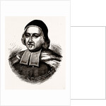 Sir Matthew Hale by Anonymous