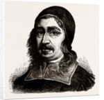 Richard Baxter by Anonymous