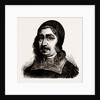 Richard Baxter by Anonymous