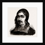 Richard Baxter by Anonymous
