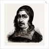 Richard Baxter by Anonymous