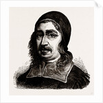 Richard Baxter by Anonymous