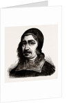 Richard Baxter by Anonymous