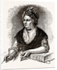 Mrs. Trimmer by Anonymous