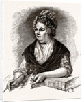 Mrs. Trimmer by Anonymous