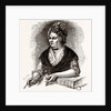 Mrs. Trimmer by Anonymous