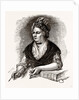 Mrs. Trimmer by Anonymous